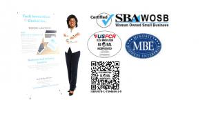 Tech Innovation Global Incorporated® is a verified vendor and whether it’s data analysis reviews, health, research, counseling, human performance systems, elderly, caregivers or FSA flexible spending on November 17, 2020 products to marketplace Tech Innovation Global Inc® ISBN 978-1-7344654-1-9