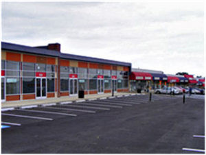 $3,500,000 Retail Strip-Mall Blanket Loan Closed by South End Capital