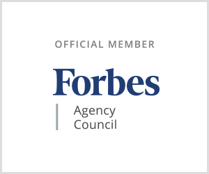 Forbes Agency Council