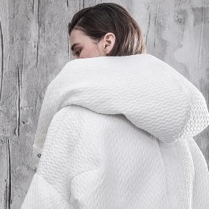 Puffer Coat