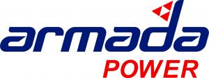 Armada Power Logo