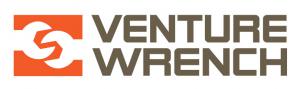 VentureWrench Logo
