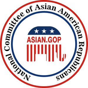 National Committee of Asian American Republicans (Asian.GOP)