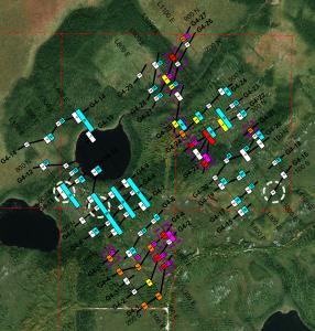 Grid 4 Aerial