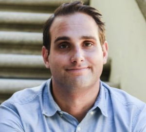 Anthony Miller, Managing Partner