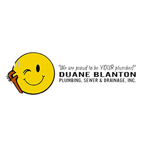 Building on 30 years of plumbing repair, maintenance, and installation experience, Duane Blanton Plumbing, Sewage & Drainage, Inc Based locally in Round Lake, Illinois, Duane Blanton Plumbing, Sewage & Drainage, Inc The plumbers of Duane Blanton Plumbing, Sewage & Drainage, Inc To contact Duane Blanton Plumbing, Sewage & Draining, Inc Duane Blanton Plumbing, Sewer, and Drainage Inc.