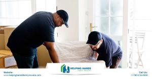 Edmonton Movers with Affordable Moving and Storage Services