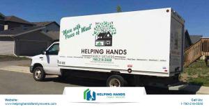 Get moved safely and conveniently around Edmonton and Alberta