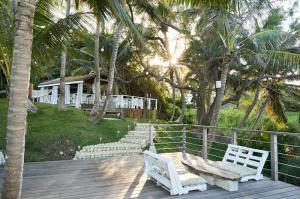 ECO Lifestyle + Lodge is an intimate boutique hotel located on the idyllic East Coast of Barbados Green Globe recertified ECO Lifestyle + Lodge in March with the property achieving a high compliance score of 84% Ecological Care is a lifestyle reflected through sustainable practices that permeate every corner of this revitalized property ECO Lifestyle + Lodge is committed to reducing its environmental footprint and has focused on repurposing, reusing and recycling where possible The ECO Restaurant & Pantry invites guests to ‘Nourish Your Soul’ by embracing locally sourced foods featured in healthy and delicious dishes As part of their CSR activities in the community, the Lodge works closely with the local Variety Club to promote the Pack for a Purpose campaign to assist school aged children with much needed items, and to support the Zandervonesia Fund