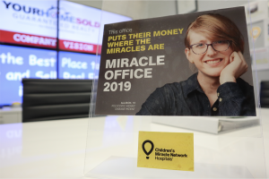 Titanium Real Estate Network’s team was recognized for becoming the Miracle Office of 2019 for the Children’s Miracle Network Hospitals The said recognition is essential for their team because it is an opportunity to share their service and success with others This 2019, the team of Titanium Real Estate Network has a mission of raising $100,000 for the benefit of the Children’s Hospital of Los Angeles The team received a letter of recognition and placard from the Kristen McCloy who is the director of partnerships at the Children’s Miracle Network Hospitals The real estate company is also willing to assist families or individuals who are planning to make a move Titanium Real Estate Network has a passion for helping other people, particularly the kids ### For more details about Titanium Real Estate Network and their services, visit their site at www