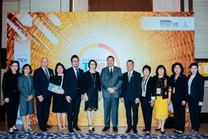 The Thailand Convention and Exhibition Bureau (TCEB), Thailand Incentive and Convention Association (TICA), and SITE Thailand Chapter showcased the local MICE industry's best and brightest that will expand business opportunities for delegates attending the Thailand Incentive & Meeting Exchange (TIME) 2019, a TCEB’s annual event, from 10 to 15 June TCEB President Mr. Chiruit Isarangkun Na Ayuthaya said that TIME 2019, now in its fourth year, offered fresh opportunities for Thai entrepreneurs to expand their horizons by targeting new partners and starting new business negotiations "At TIME 2019, TCEB hosted 40 meetings and incentives (MI) events planners from the ASEAN+6 countries, which are Thailand’s main meetings and incentives source markets Mr. Chiruit added that TIME 2019 was organised through a collaboration with Thai Airways International (THAI), Bangkok Airways and BMW (Thailand) under a ‘Togetherness Concept’ The Togetherness Concept at TIME 2019 comprises three main elements TCEB also announced new campaign and reiterated existing ones for attendees at TIME 2019 TIME 2019 expects to attract over 2,000 visitors from MI segments, generating revenue up to 152 million baht In the first half of the 2019 fiscal year (October 2018 – March 2019), overall MICE arrivals for MI events held in Thailand totalled 348,645, representing 58% of overall international MICE visitors Thailand Incentive & Meeting Exchange (TIME) 2019 enriches business opportunities for delegates