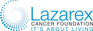 Lazarex Cancer Foundation, an advocacy group dedicated to improving access to cancer clinical trials and Oncopeptides, a pharmaceutical company focused on the development of targeted therapies for difficult-to-treat hematological diseases, today announced a partnership to help remove financial barriers to patients participating in Oncopeptides’ sEAPort expanded access program Lazarex Cancer Foundation horizontal logo