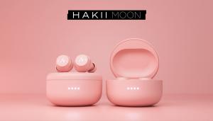 Hakii Moon True Wireless Ohrhörer