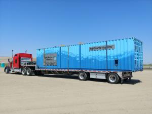 GasTechno Energy & Fuels (USA) LLC (GEF), based in Michigan, is targeting aggressive growth in the renewable fuel sector through licensing of its patented, turnkey design-build and transfer Mini-GTL® package Flared Gas Reduction Technologies