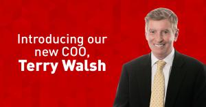 Australian Cyber Security start-up Red Piranha Limited (Red Piranha), continues to expand appointing former CISCO Canada CEO, Terry Walsh as new Chief Operating Officer