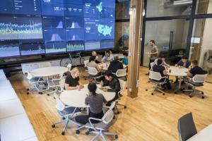 Telnyx, the world’s only self-service, full-stack communications platform with numbers in more than 60 countries around the globe, is expanding its presence in Europe