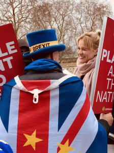 Brexit News