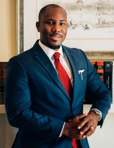 Tyler D. Bailey, Esq.
